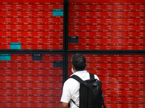 Why Japan Might Be the Country Hurt Worst By Tariffs