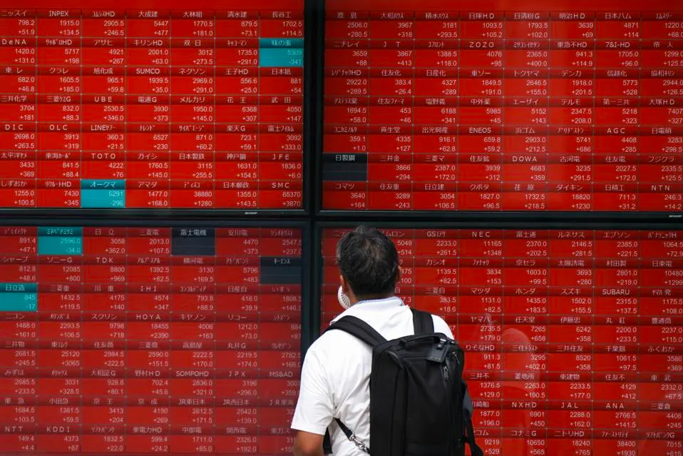 Why Japan Might Be the Country Hurt Worst By Tariffs