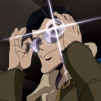 Takeshi Koike’s New Lupin the IIIrd Movie Reveals Release Date, Title and Trailer
