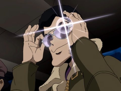Takeshi Koike’s New Lupin the IIIrd Movie Reveals Release Date, Title and Trailer