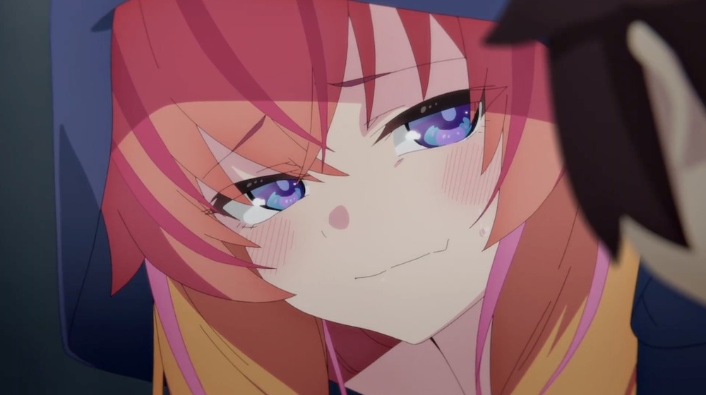 Kakushite! Makina-san!! English Dub Premieres on April 30