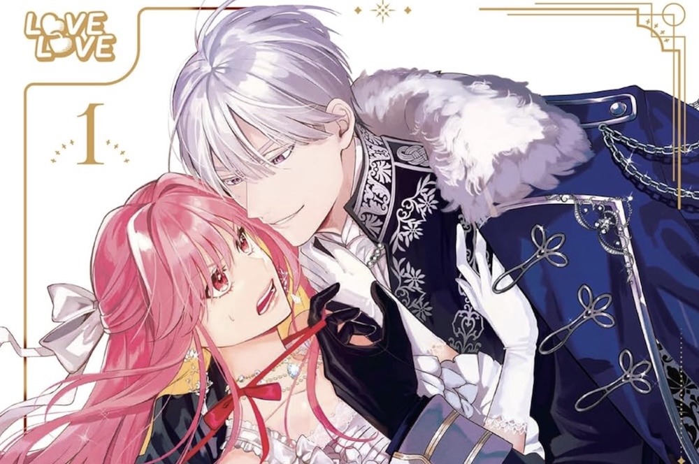 The Margraves’s Daughter & the Enemy Prince Is All About Love and Revenge