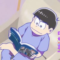 Mr. Osomatsu Season 4 Teased Ahead of July Debut