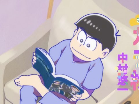 Mr. Osomatsu Season 4 Teased Ahead of July Debut