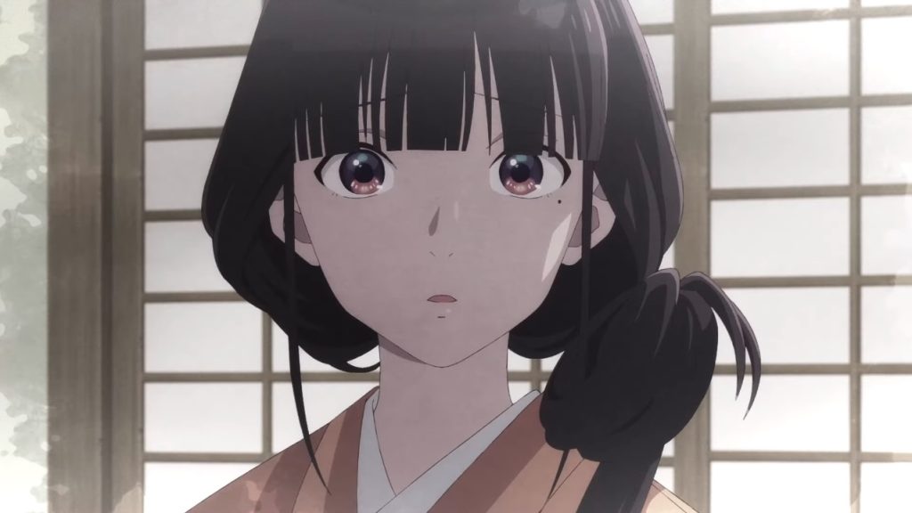 My Happy Marriage Has New Anime in the Works