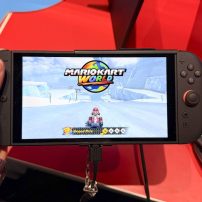 Switch 2 Price Stays the Same, But Accessories Will Cost More Because of Tariffs