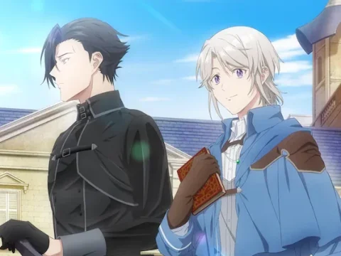 A Gentle Noble’s Vacation Recommendation Anime Reveals Fresh Details