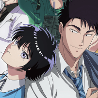 This Season’s Anime Couples Are (Potentially) a Mess