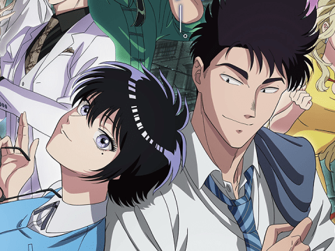 This Season’s Anime Couples Are (Potentially) a Mess