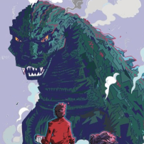 COMIC REVIEW: Godzilla: Skate or Die! Is a Righteous Read