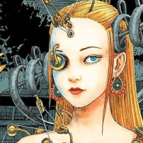 MANGA REVIEW: Junji Ito Returns with The Liminal Zone Vol. 2