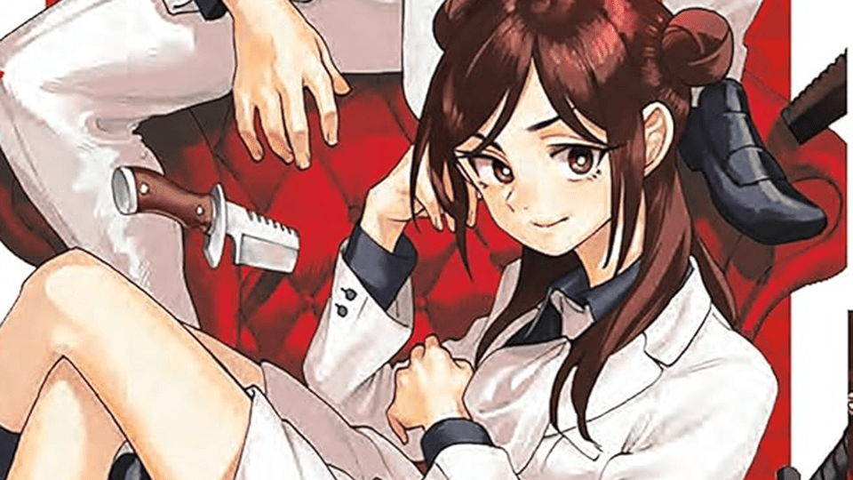 Three More Kodansha Manga to Add to Your Reading List