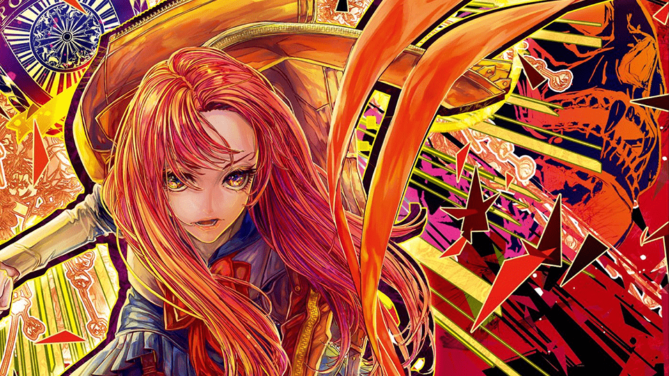 MANGA REVIEW: Outsiders Vol. 1 Brings Dark Fantasy Thrills