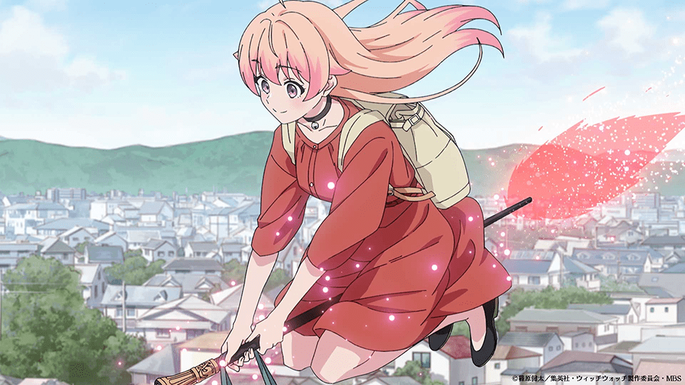 Nico flies high