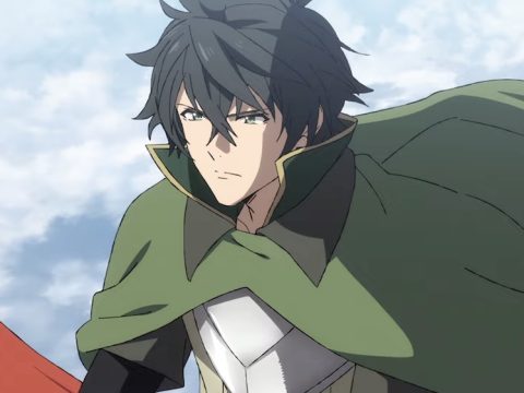 The Rising of the Shield Hero Season 4 Trailer Unveils Theme Songs and More
