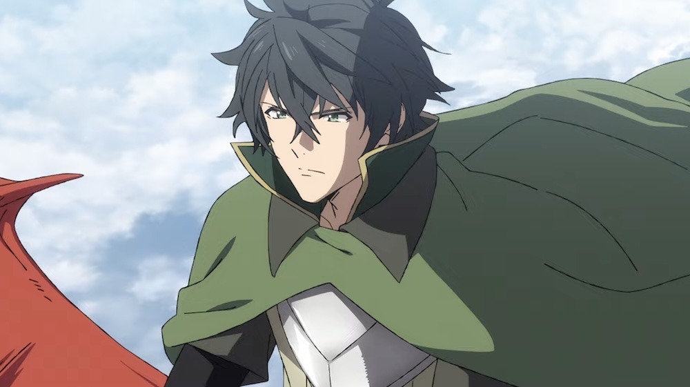 The Rising of the Shield Hero Season 4 Trailer Unveils Theme Songs and More