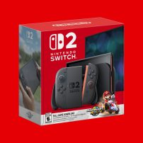Switch 2 Original US Pre-order Date Called Off Because of Trump Tariffs