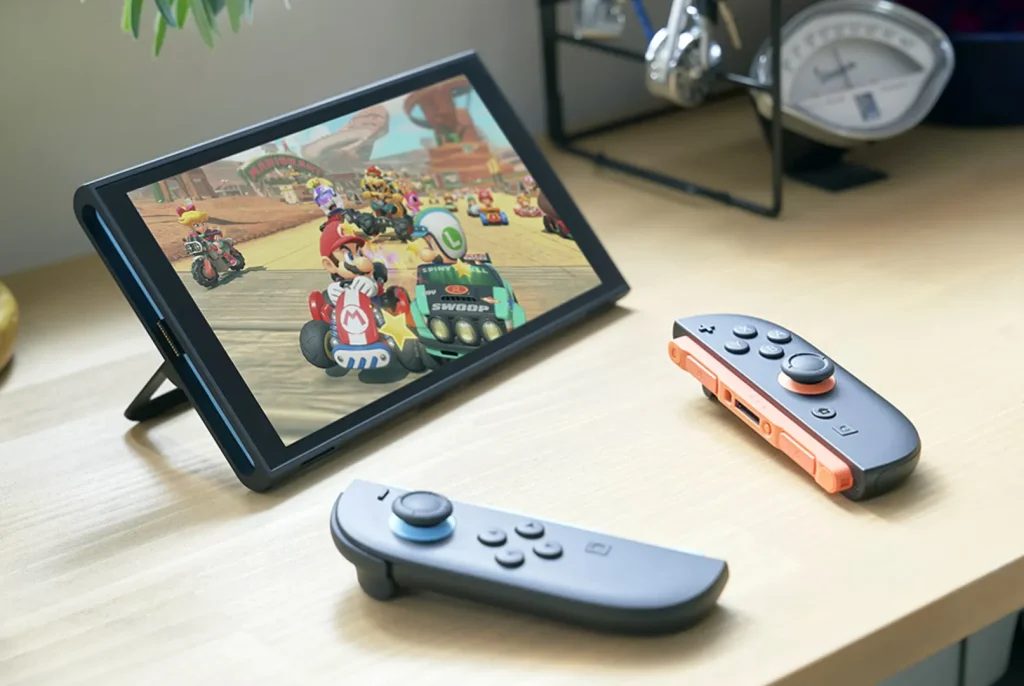 WSJ Explains How Nintendo Is Stuck in Difficult Position Because of Tariffs