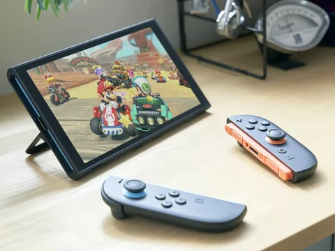 WSJ Explains How Nintendo Is Stuck in Difficult Position Because of Tariffs