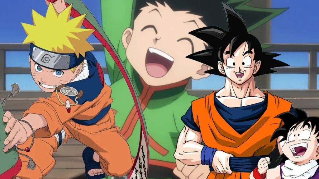 Japanese Government Comes Up With New Initiatives to Expand Anime’s Reach