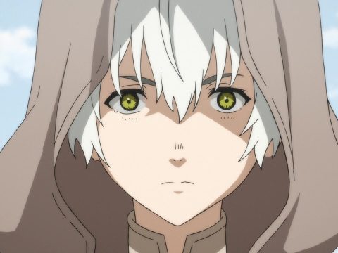 To Your Eternity Season 3 Premieres This October