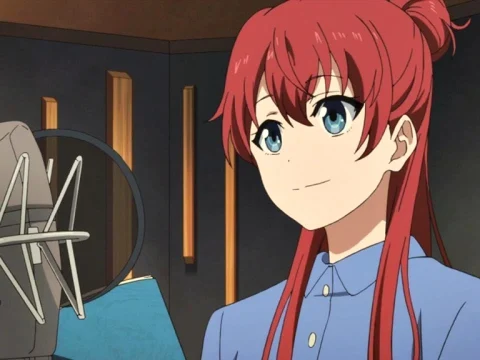 Politician Calls for Voice Actors to Be Designated National Treasures