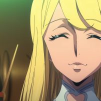 Star Blazers: Space Battleship Yamato 3199 Chapter 4 Dated