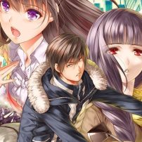 In a World Full of Zombies I’m the Only One Who Doesn’t Get Attacked Anime Set for 2026
