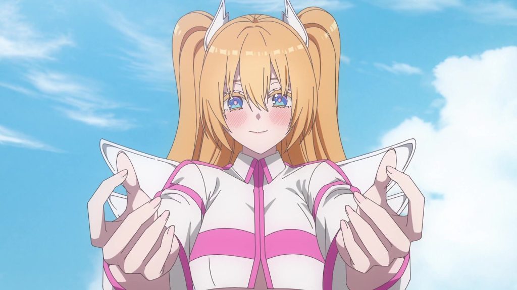 2.5 Dimensional Seduction English Dub Launches This Week