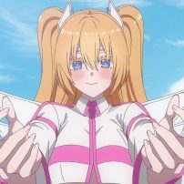 2.5 Dimensional Seduction English Dub Launches This Week