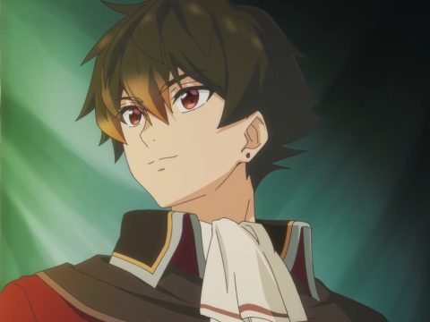 I Left my A-Rank Party Anime Introduces More Cast