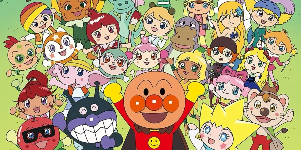 88-Year-Old Masako Nozawa Takes Over Anpanman Role from 90-Year-Old Hisako Kyōda