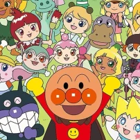 88-Year-Old Masako Nozawa Takes Over Anpanman Role from 90-Year-Old Hisako Kyōda