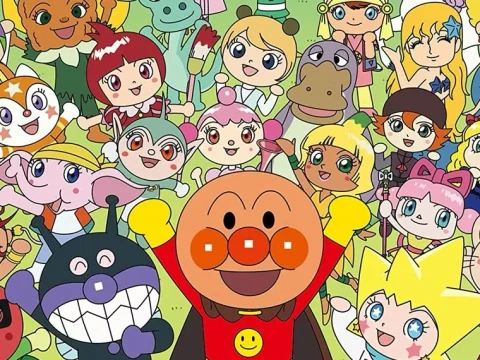 88-Year-Old Masako Nozawa Takes Over Anpanman Role from 90-Year-Old Hisako Kyōda