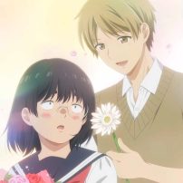 April Showers Bring May Flowers Anime Taps Korean Boy Band TWS for Opening Song