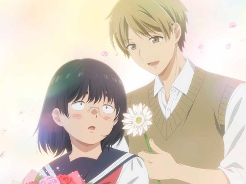 April Showers Bring May Flowers Anime Taps Korean Boy Band TWS for Opening Song