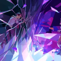 As One Anime Film Drops Teaser Trailer, Release Date