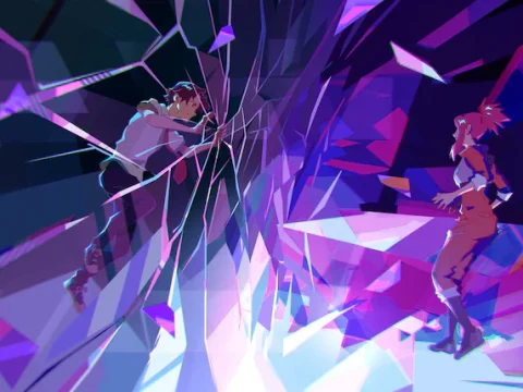As One Anime Film Drops Teaser Trailer, Release Date