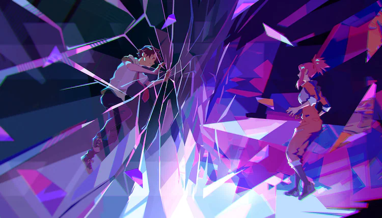 As One Anime Film Drops Teaser Trailer, Release Date