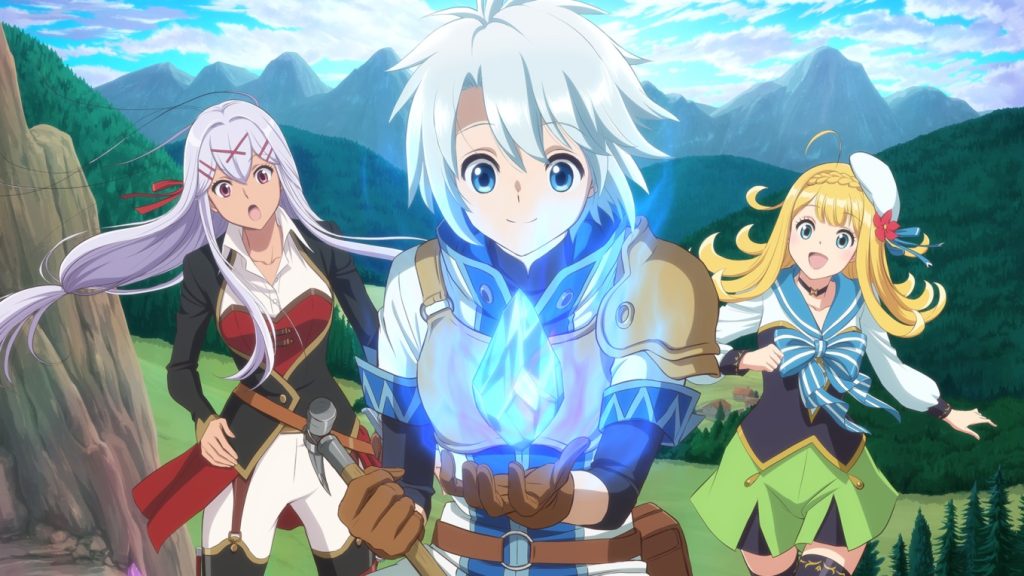 Ai Kakuma Joins The Unaware Atelier Meister Anime Cast