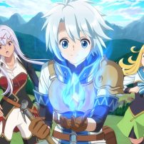 Ai Kakuma Joins The Unaware Atelier Meister Anime Cast