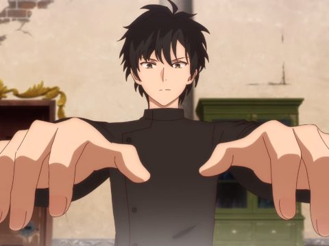 The Brilliant Healer’s New Life in the Shadows Anime Trailer Kicks Off New Arc