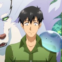 Campfire Cooking in Another World Season 2 Premieres This October