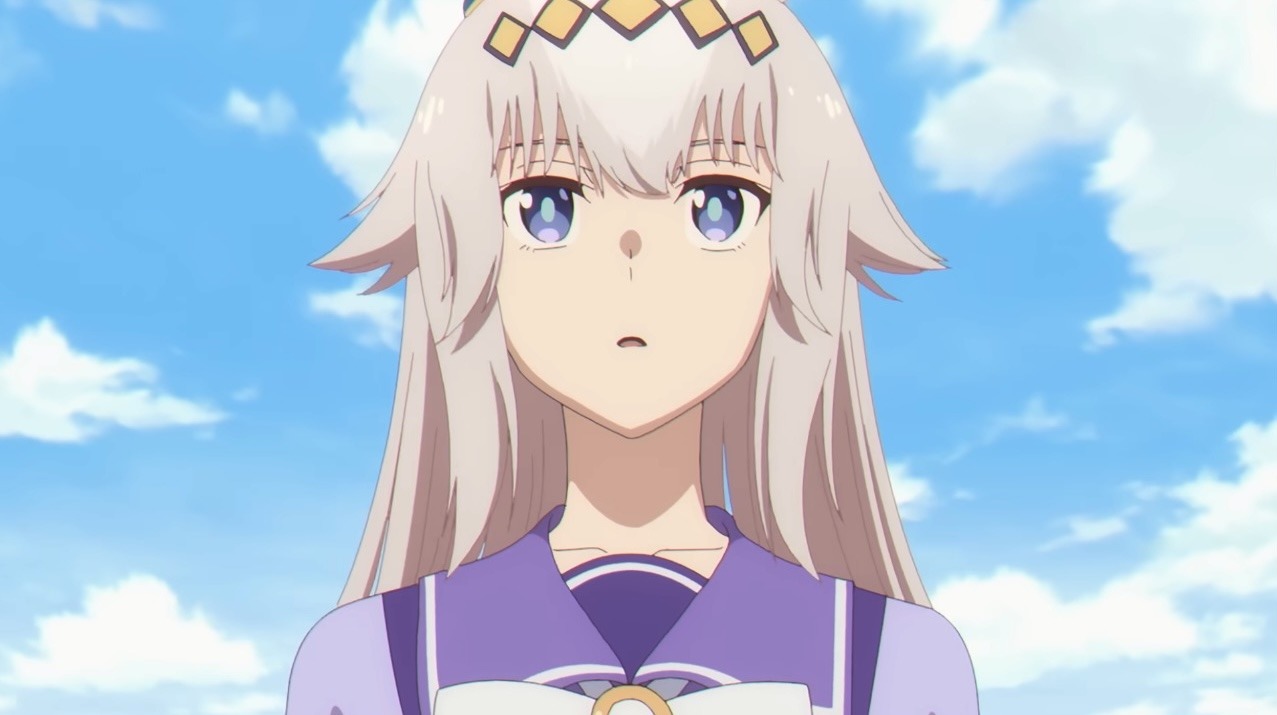 Cinderella Gray
