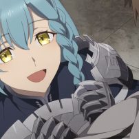From Old Country Bumpkin to Master Swordsman Trailer Arrives with More Cast
