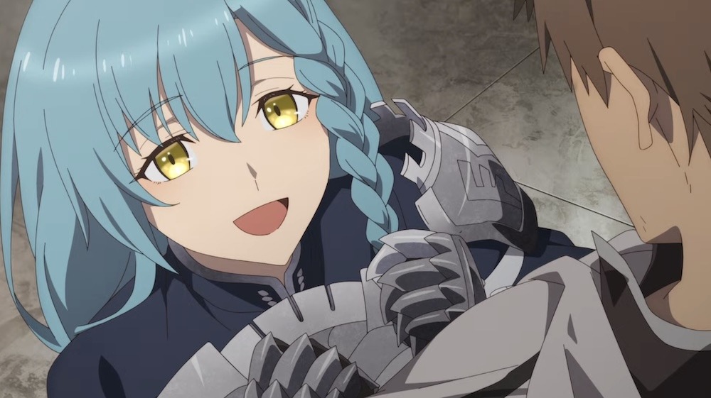 From Old Country Bumpkin to Master Swordsman Trailer Arrives with More Cast