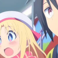 Cultural Exchange With a Game Centre Girl Trailer Highlights Characters Meeting Cute
