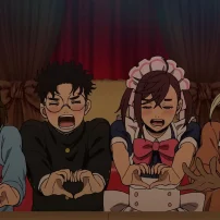 DAN DA DAN Season 2 Drops Subbed Trailer with New Theme Song