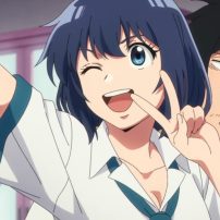 Detectives These Days Are Crazy! Trailer Introduces Mashiro