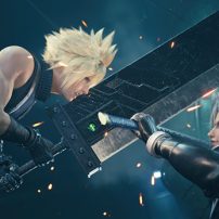 Final Fantasy VII Remake Intergrade (And More?) Coming to Switch 2